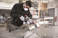 436-291 - LE 9-11 125 Meuleuse d'angle