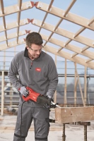 438-367 - RSP 13-32 Seghetto frontale