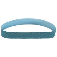 438-464 - 760x40 ZI-P36 VE10 Bande abrasive ZIRCOFLEX