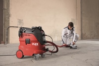 444-162 - VCE 44 L AC-Set Industriesauger