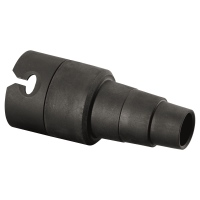 445-029 - SAD-C D25-32 AS Adattatore per tubo