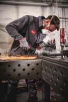 447-676 - L 12-11 125 Winkelschleifer