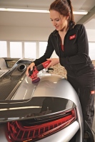 447-129 - XFE 7-12 80  Polisseuse à excentrique