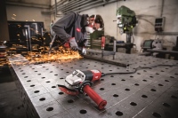 447-722 - LE 15-11 125 Smerigliatrice angolare