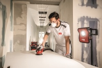 447-684 - ORE 3-150 EC Exzenterschleifer