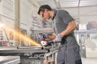 447-625 - LB 17-11 125 Winkelschleifer