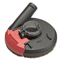 452-572 - SG-R D125 Capot d’aspiration avec segment amovible