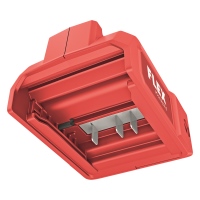 456-071 - PS 12/18 Adaptateur à batterie