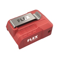 456-071 - PS 12/18 Adaptateur à batterie