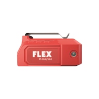 456-071 - PS 12/18 Adaptateur à batterie