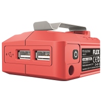 456-071 - PS 12/18 Adaptateur à batterie