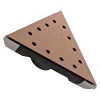 457-191 - MH-T 290x290 Testa di levigatura triangolare