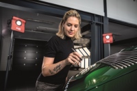 463-302 - SF 150-P Swirl Finder