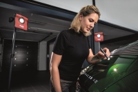 463-302 - SF 150-P Swirl Finder