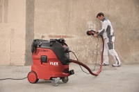 465-704 - VCE 44 M AC-Set Industriesauger