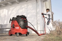 465-682 - VCE 33 M AC-Set Aspiratore di sicurezza