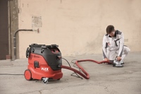 465-674 - VCE 33 L AC-Set Industriesauger