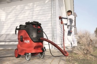 465-704 - VCE 44 M AC-Set Industriesauger