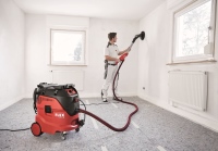 465-704 - VCE 44 M AC-Set Industriesauger