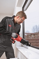 466-964 - RSP DW 18-EC Scie sabre à batterie