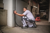 468-932 - OSE 2-80 EC Levigatrice orbitale