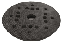 468-975 - SP-M D125-M Klett-Schleifteller medium