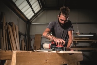 468-886 - ORE 2-125 Set EC  Ponceuse à excentrique