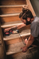 468-886 - ORE 2-125 Set EC  Ponceuse à excentrique