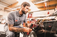 469-068 - PXE 80 10.8-EC C  Lucidatrice rotorbitale