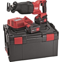 469-084 - RSP DW 18-EC/5.0 Set Sega frontale a batteria