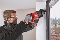 469-084 - RSP DW 18-EC/5.0 Set Sega frontale a batteria