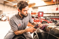 469-068 - PXE 80 10.8-EC C  Lucidatrice rotorbitale