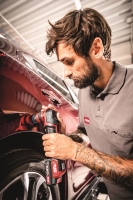 469-068 - PXE 80 10.8-EC C  Lucidatrice rotorbitale