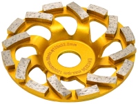 47-530 - Universal ø 150 mm Mola diamantata