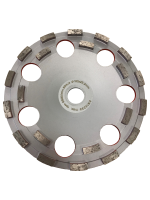 47-416 - Thermo-Jet ø 180 mm Mola diamantata