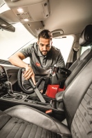 481-491 - VC 6 L MC 18 Akku-Trockensauger