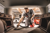 481-491 - VC 6 L MC 18 Akku-Trockensauger