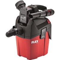 481-491 - VC 6 L MC 18 Akku-Trockensauger