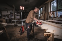 486-817 - ORE 5-150 EC Set  Ponceuse à excentrique