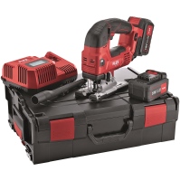 489-786 - JSB 18-EC/5.0 Set Scie sauteuse à batterie