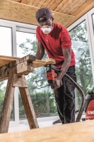 489-786 - JSB 18-EC/5.0 Set Scie sauteuse à batterie