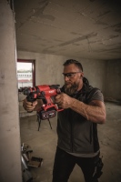 491-284 - CHE 18-EC C Akku-Kombi-Bohrhammer