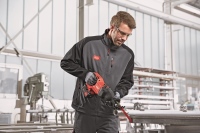 491-306 - RSP DW 18-EC C Sega frontale a batteria