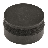 492-388 - BP-M/SR D30 PXE Plateau adhésif spécial amorti