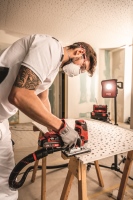 493-775 - JS 18-EC Akku-Stichsäge