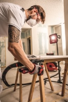 493-775 - JS 18-EC Akku-Stichsäge