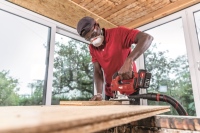 493-783 - JSB 18-EC Akku-Stichsäge