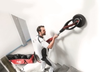 494-550 - GE 7  MH-X SH  Ponceuse Giraffe