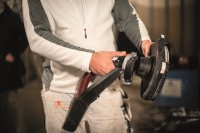 494-550 - GE 7  MH-X SH  Ponceuse Giraffe