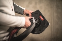 494-496 - GE 7  Ponceuse Giraffe